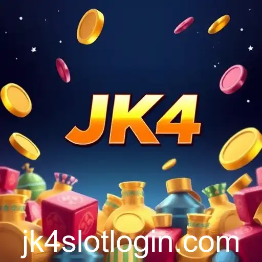 Unveiling the Excitement: Navigating Bonus Offers on 'JK4 Slot Login'