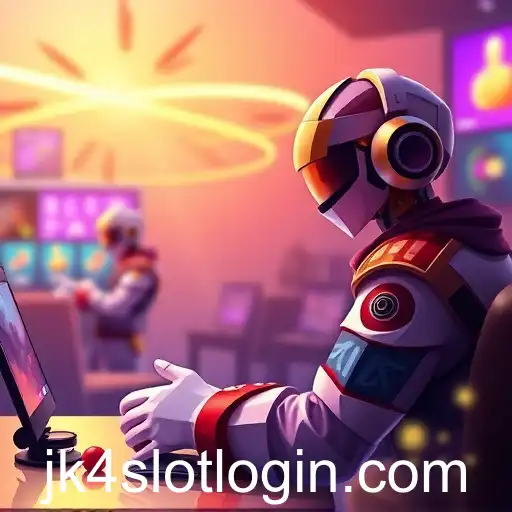 Digital Frontiers of 2025: Navigating the Online Gaming Boom