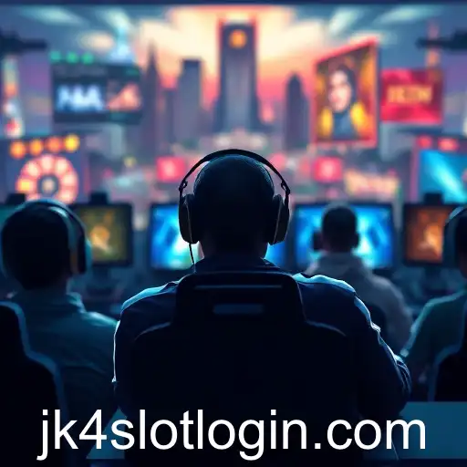 Emerging Trends in Online Gaming Platforms