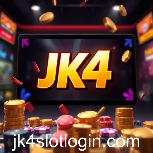 Emerging Trends in Online Gaming: Focus on jk4 Slot Login