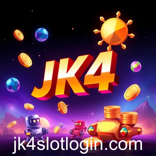 Expanding Horizons with JK4 Slot Games
