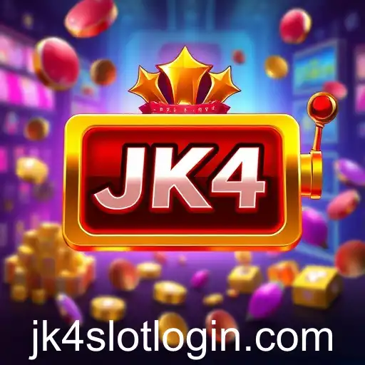 Gaming Evolution with JK4 Slot Login