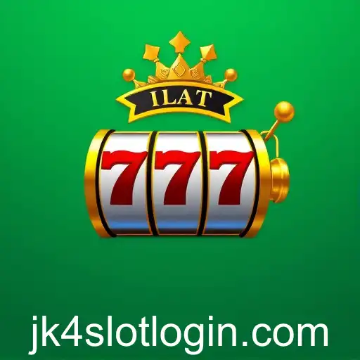 Exploring 'Jackpot Slots': A Thrilling Game Category with 'jk4 slot login'