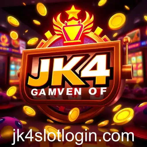 Innovative Gaming: JK4 Slot's Rise