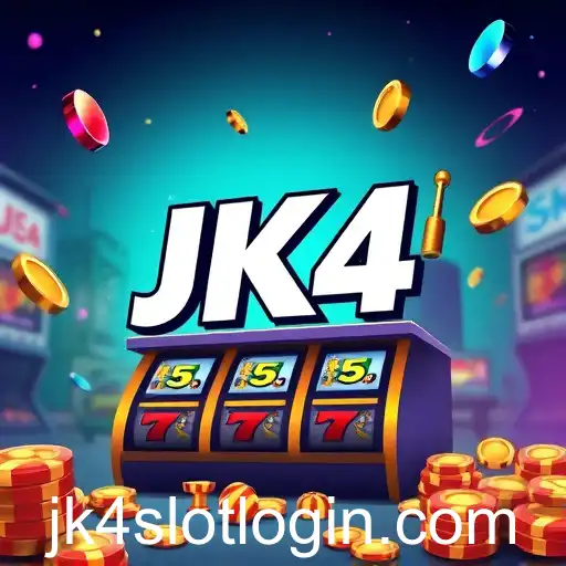 Unlocking Excitement: The World of 'jk4 slot login' and Promotions