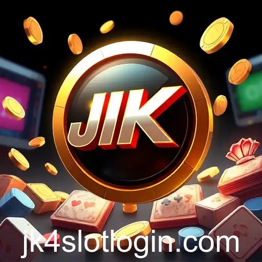 The Rise of JK4 Slot Games in 2025