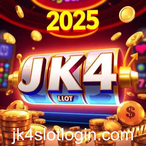 The Rise of JK4 Slot Gaming in 2025