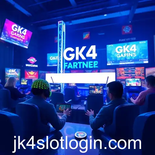 The Rise of Online Gaming Platforms