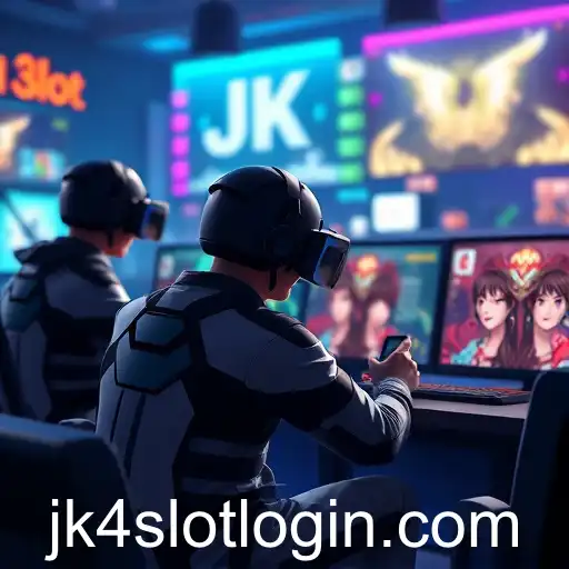 Rise of Online Gaming in 2025