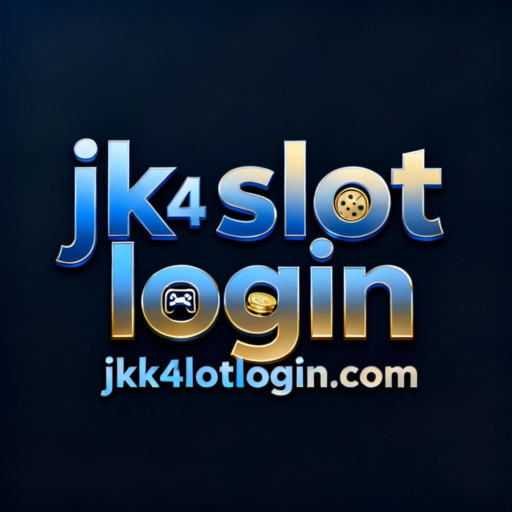jk4 slot login