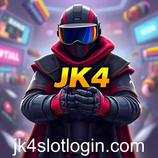 jk4 slot login