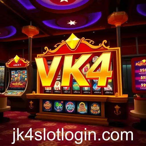 Exploring the World of VIP Club Games: A Deep Dive into JK4 Slot Login